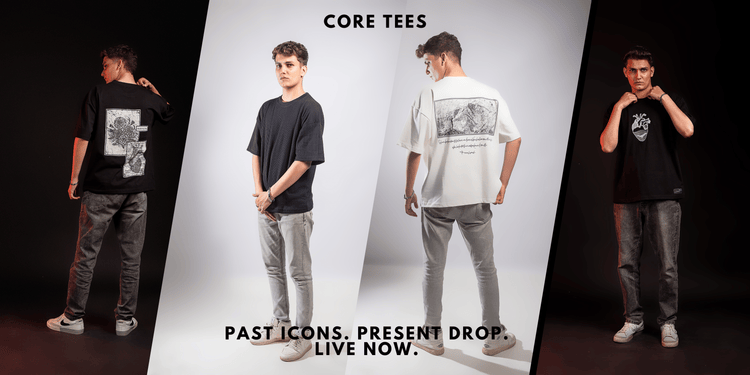 Core Tees