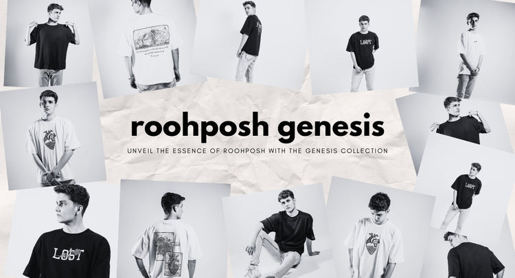 Genesis Collection