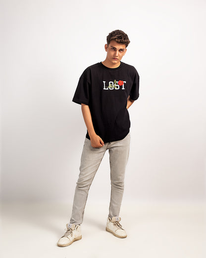 Lost & Found - Oversized T-Shirt